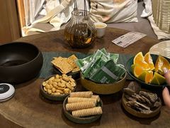 -邈墨茶馆(凤起路店)