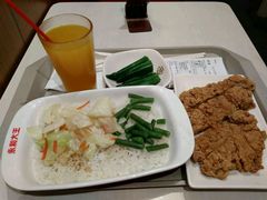 -永和大王(长寿路店)