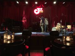 -JZ Club 爵士酒吧(上海店)