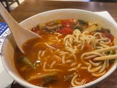 -寻裕记·现炒浇头面(人民广场店)