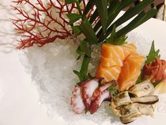 -德川家日本料理(龙德广场店)