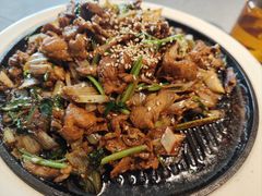 -秀儿四九城·新京菜(亚运村鸟巢店)