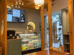 -红小满休闲餐厅(十全街店)