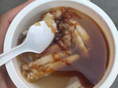 -安海五叔公土笋冻(西街店)