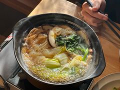 -朵朵开素食餐厅(后宰门街店)
