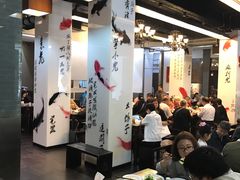 -到家尝北京菜(西坝河店)