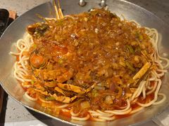 -一棠龙虾•王牌虾球(光谷天地店)