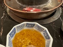 -东来顺饭庄(金泉广场店)