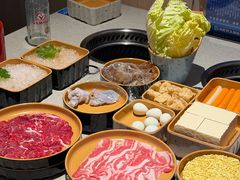 -海底捞大排档火锅(悦荟广场店)