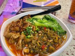 -新辉港式茶餐厅(北栅店)