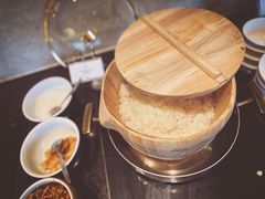 -索菲特西湖大酒店·香榭丽全日候餐厅(南山路店)