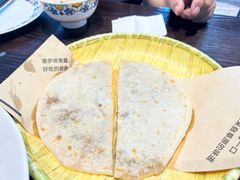 -塞伊德蒙餐(兴安南路店)
