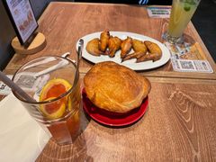 -必胜客(龙茗店)