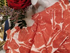 -江海肥牛(桃园南路店)