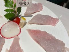 -围炉夜话·潮汕卤水火锅(榕江店)