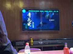 -帝凯乐量贩式KTV(深影国际影城店)