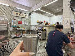 -噏耷茶档