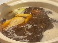 -天宜隆蘑菇宴火锅(石景山旗舰店)