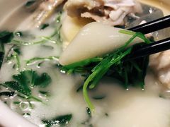 -童福兴·南京菜(老门东店)