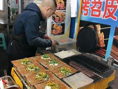 -大学城夜市大排档(凤栖路店)
