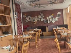 -时间里·新派粤菜(远洋店)