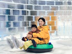 -郑州方特梦幻王国