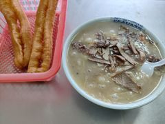 糁汤-朝阳糁馆(平安路店)