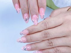 -首脑美容美发化妆美甲培训学校(龙岗校区)