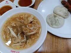-东升灌浆包(辛庄街总店)