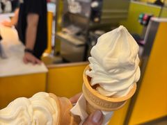 -麦当劳(广州花城汇店)