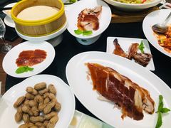 -福海居烤鸭店(鸟巢店)