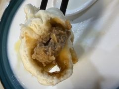 -石饮红星包子(中山路店)