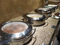 -汉巴味德·烤肉与啤酒的自助(杭州大悦城店)