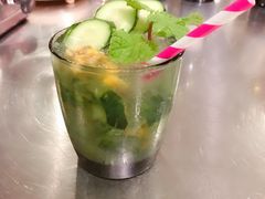 -BOR Eatery(安福路店)