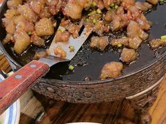 -老雒阳面馆·水席(定鼎门店)