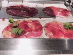 -新石器烤肉(周浦万达店)