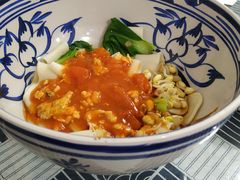 -福瑞记老孙头biangbiang面(新生路店)