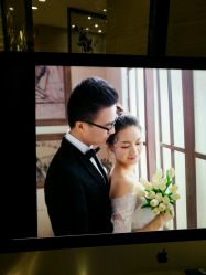 点击看大图 -太郎花子婚纱摄影艺术中心