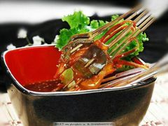-金石老面坊·渔家菜(金石滩店)