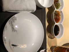 -余欢领鲜火锅(新街口店)