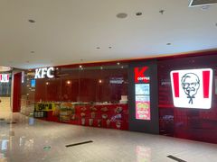 -肯德基(嘉善路地铁站店)