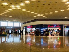 -贾特拉帕蒂·希瓦吉国际机场