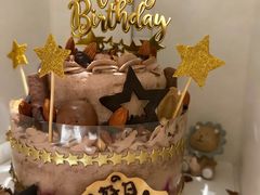 -EnergyCake蛋糕理想国