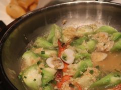 -79号渔船海鲜饭店(宝安店)