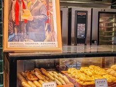 -绿波廊(豫园店)