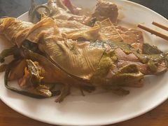 -崔记生活·铁锅炖鱼粘卷子(总店)