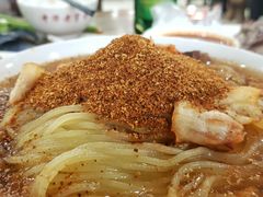 -西塔大冷面(市府大路店)