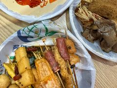 -彭姐麻辣烫(海淀店)