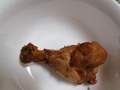 -小李烧鸡(西北角总店)