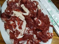 -阿欢牛肉店·火锅·粿条面